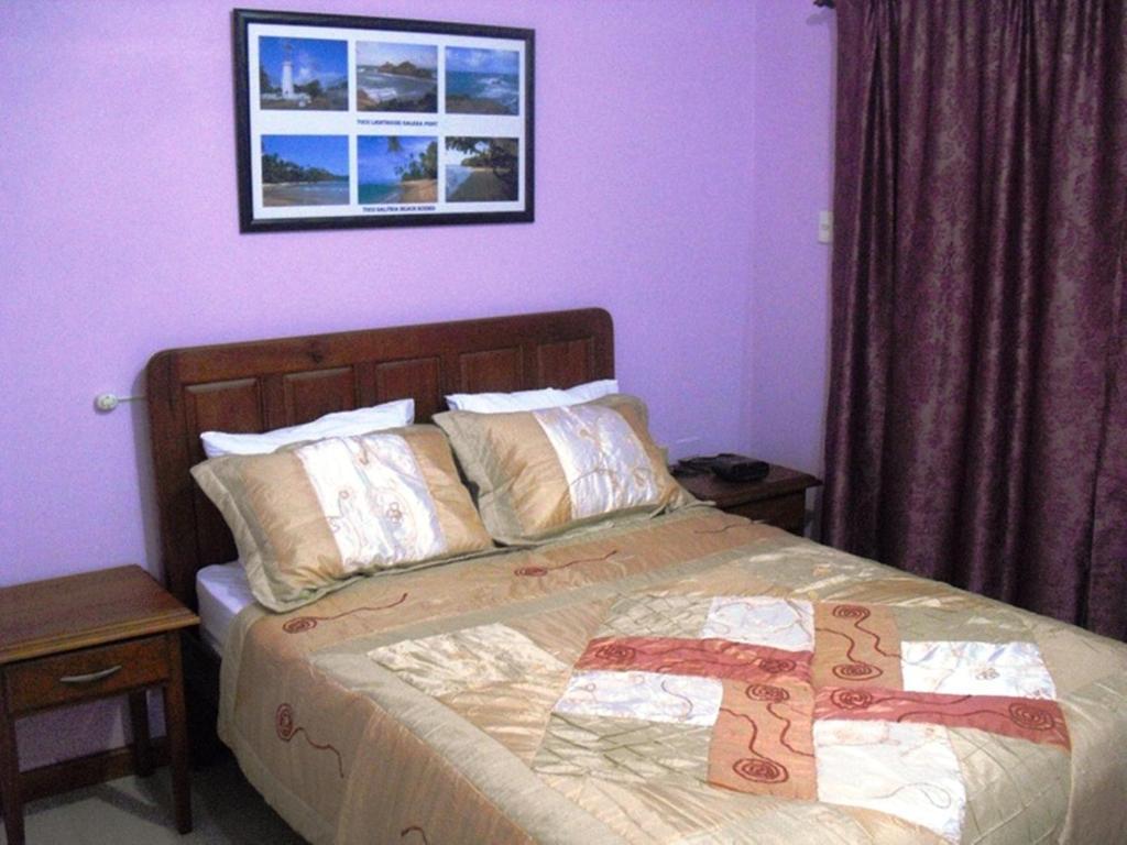 Piarco Village Suites Exterior foto